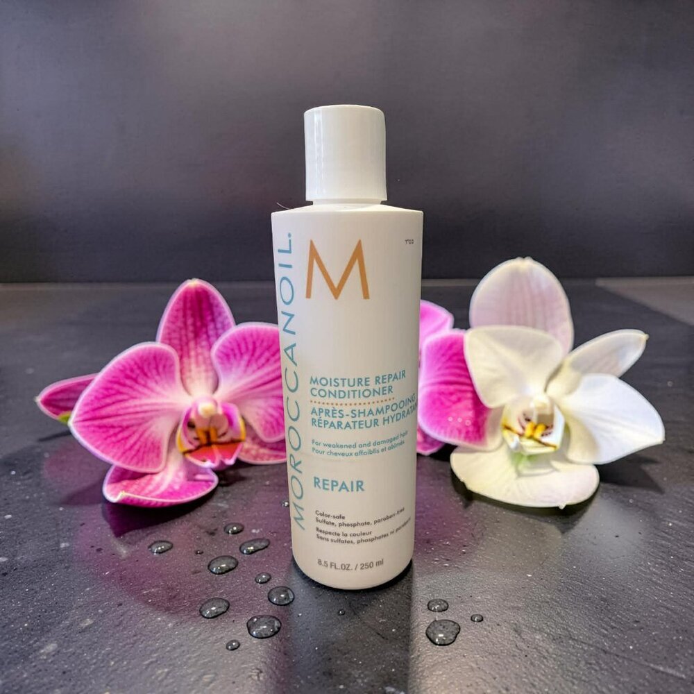 Moroccanoil Moisture Repair Conditioner 8.5 oz
